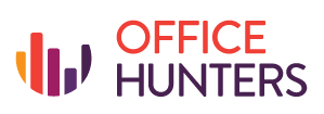 OFFICE HUNTERS